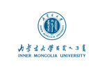 内蒙古大学 校徽 LOGO