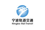 宁波轨道交通 标志 LOGO