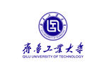 齐鲁工业大学 校徽 LOGO