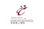 香港专上学院 校徽 LOGO