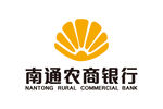 南通农商银行 标志 LOGO