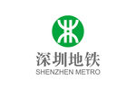 深圳地铁 标志 LOGO