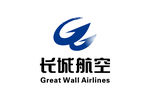 长城航空 标志 LOGO