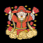牛年贺岁