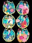 牛年贺岁