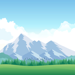 风景
