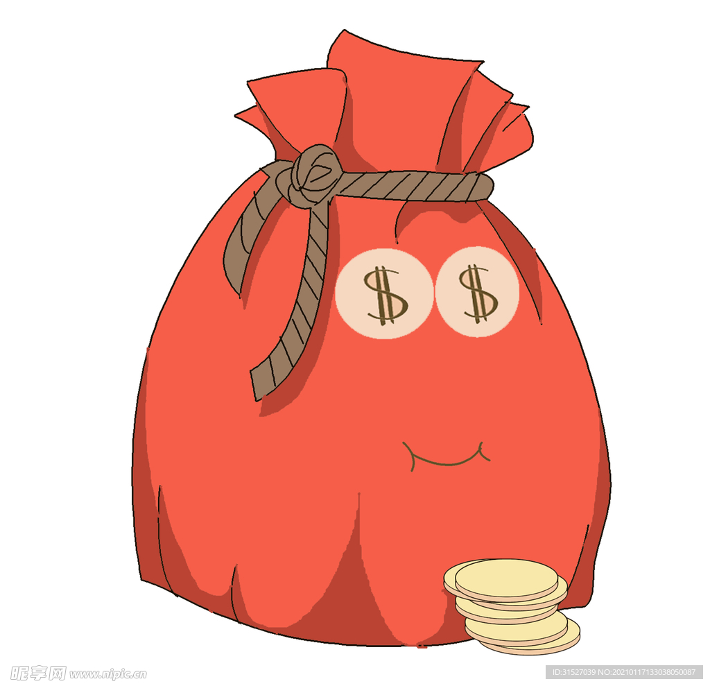 福袋金币红包
