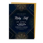 婚礼 结婚 请柬 邀请函