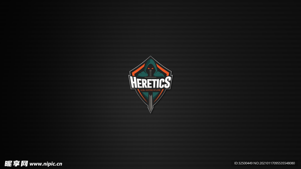 Heretics战队