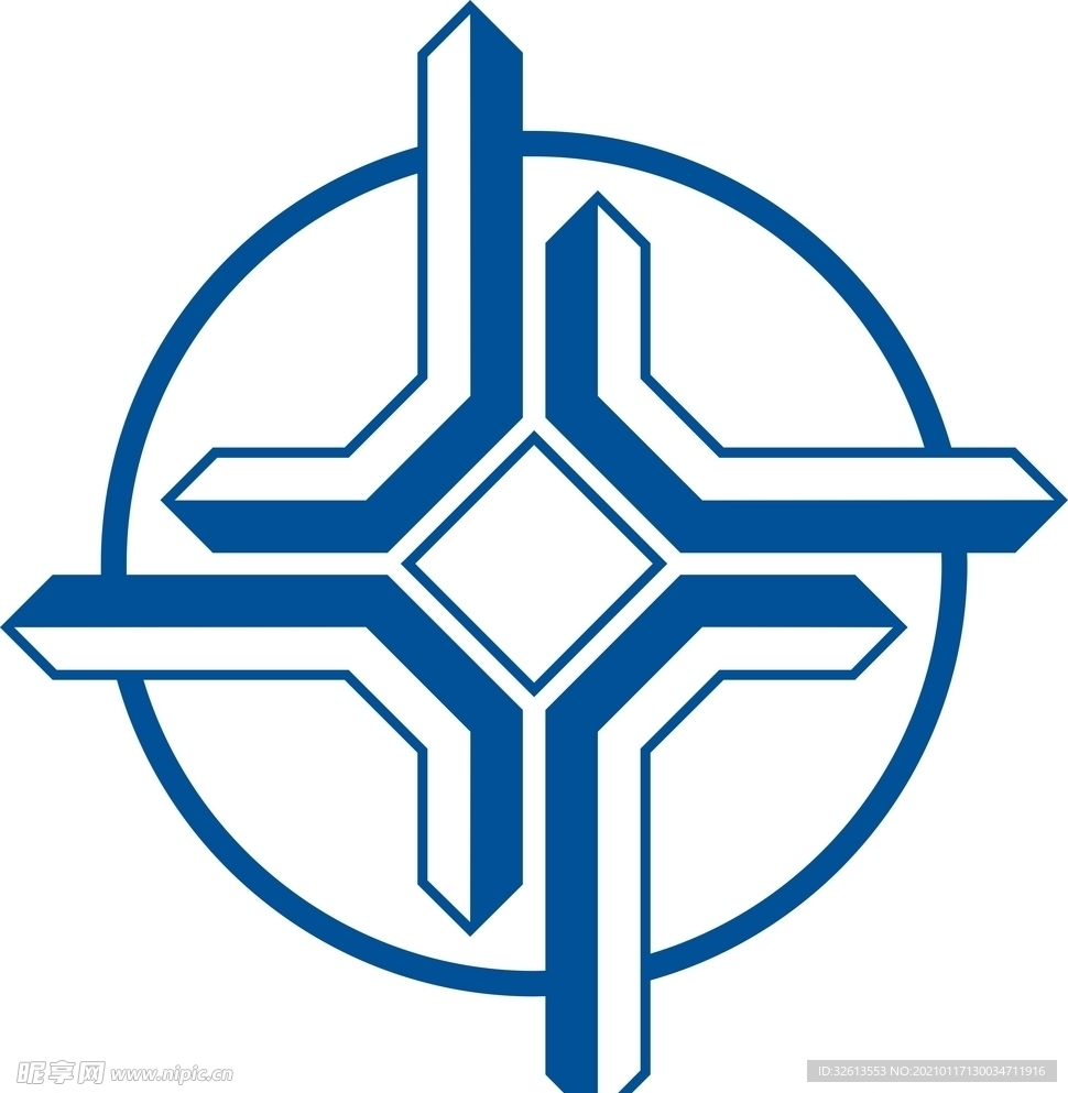 中交标志logo