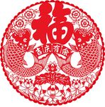 窗花
