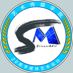 数字媒体艺术专业班徽