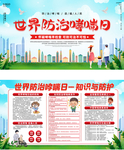 世界防治哮喘日