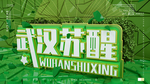 武汉苏醒