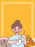 背景素材