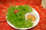 蜂蜜苦瓜