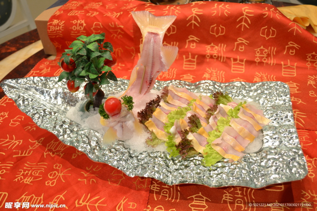 鱼片