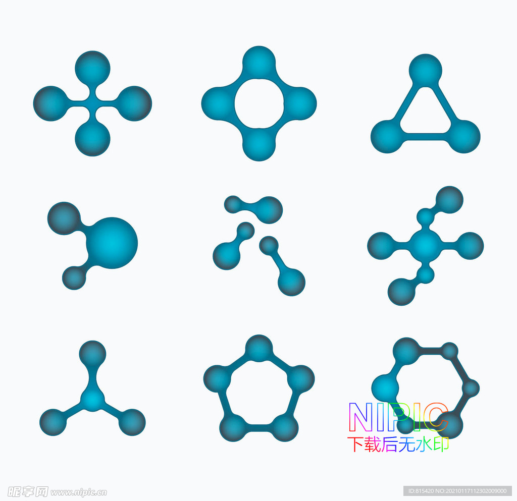 分子结构