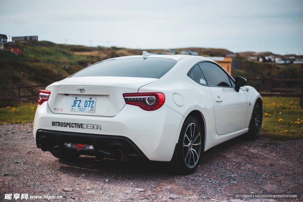 汽车