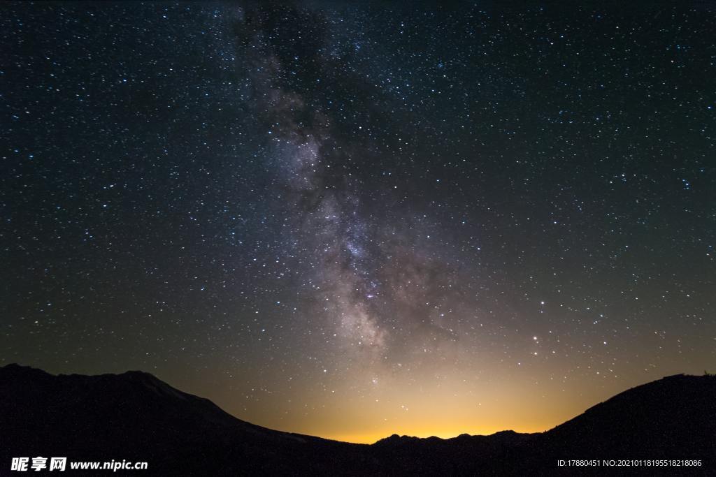 星空