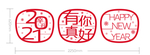 窗贴