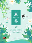 立春