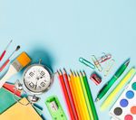 孩子的学习工具