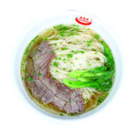 牛肉拉面