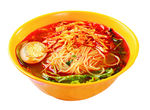 麻辣面