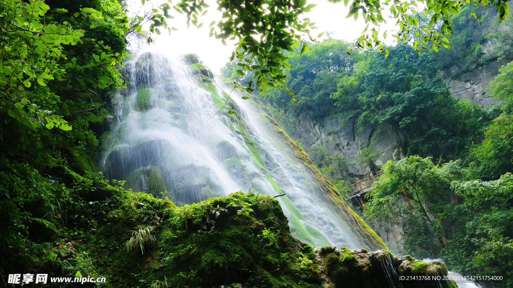 山水风景