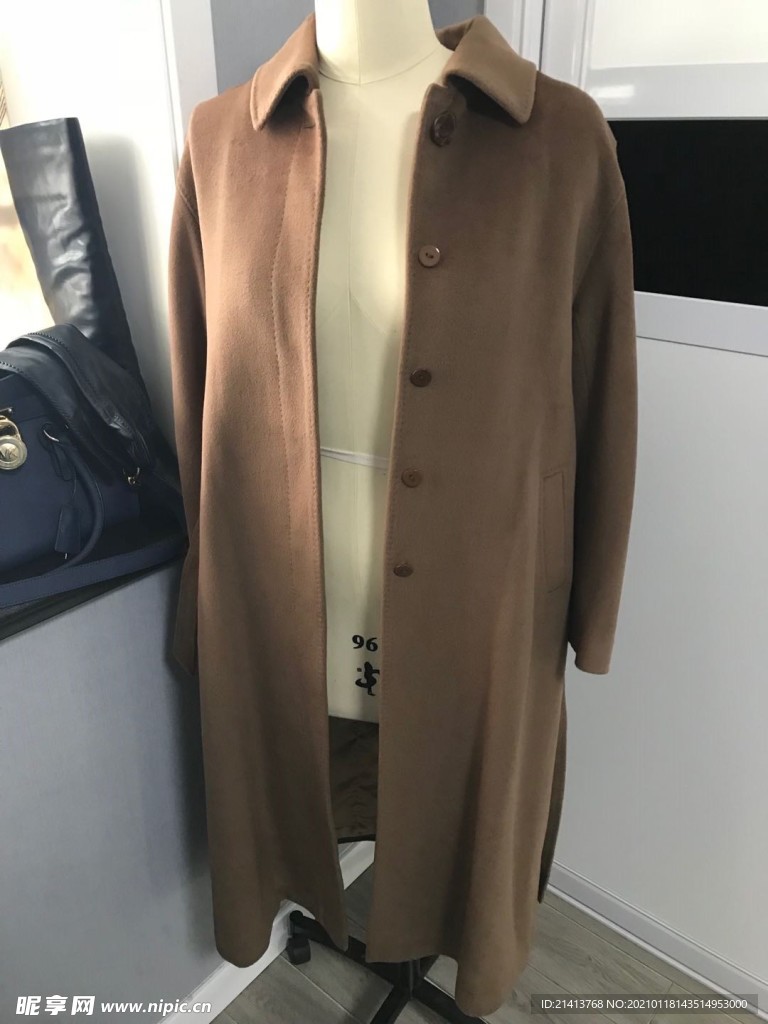 精品服饰穿搭