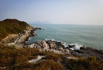 东冲海景