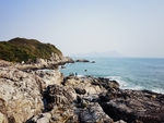 东冲海景