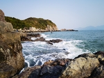 东冲海景