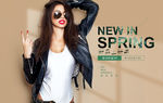女装Banner