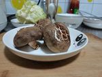 香菇