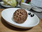 香菇