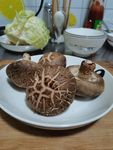 香菇