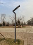 路灯