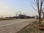 路面建筑