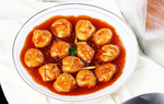 夕阳脆豆腐
