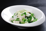 小白菜烩豆腐
