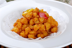 菜黄金粒粒脆