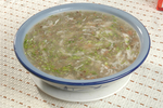 西湖牛肉羹