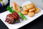 菜过桥风味鸭