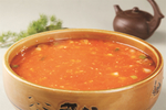 光一品豆腐羹