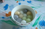 汤圆元宵