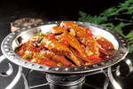 麻辣火锅图