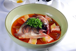 菜千岛大鱼头