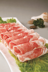 羊后腿肉